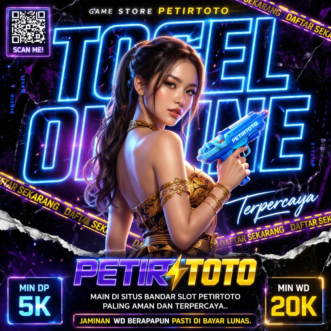 PETIRTOTO