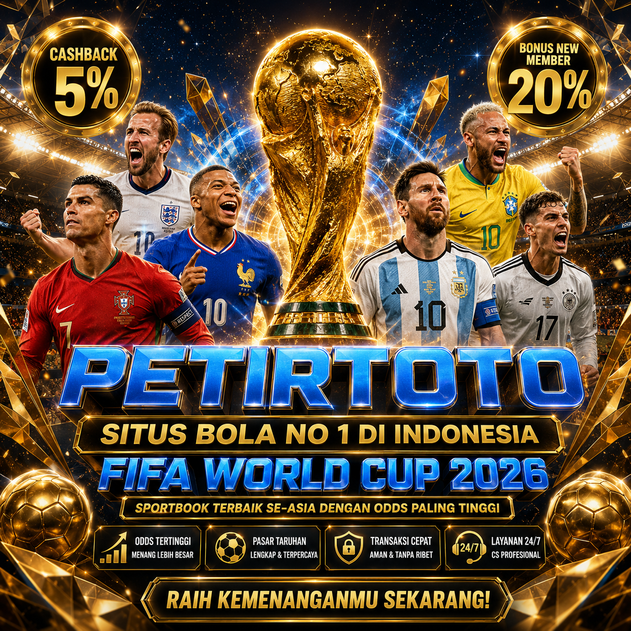 PETIRTOTO